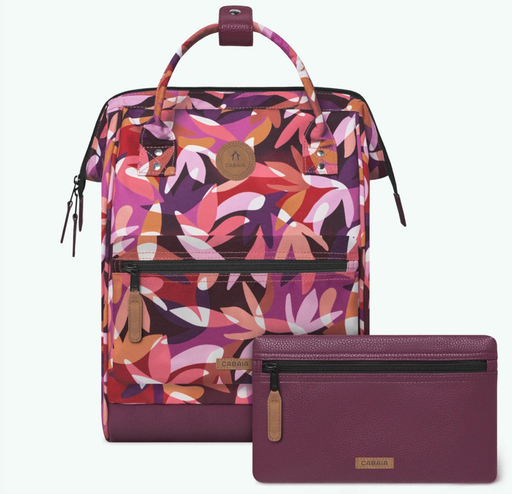 Cabaïa - Adventurer - Montreuil