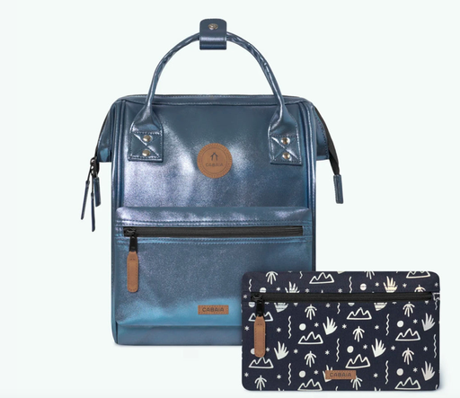 Cabaïa - Adventurer - Larissa