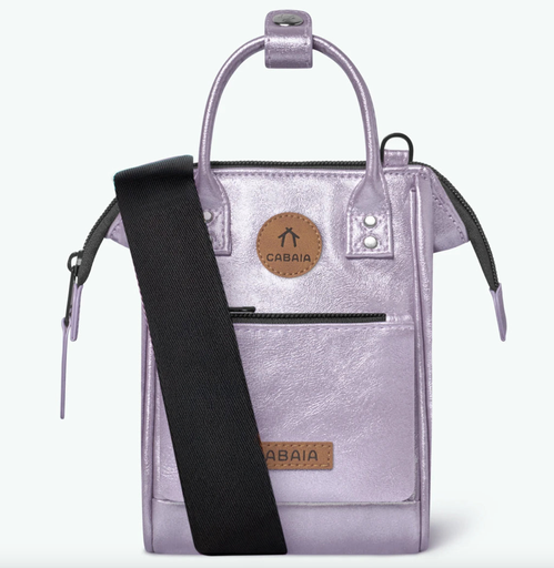 Cabaïa - Nano Bag - Capri