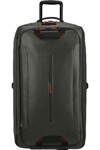 ECODIVER Sac de voyage à roulettes 79/29 Climbing Ivy Samsonite   