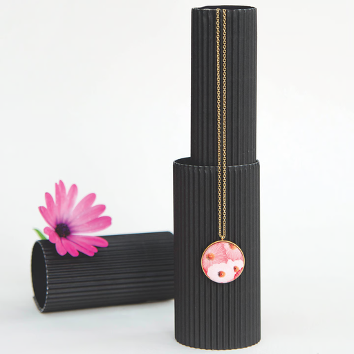 [Yaya 4] Collier Doré 42 cm Yaya 