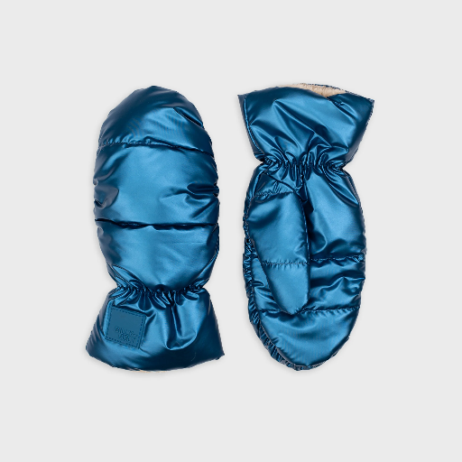 Moufles polaires taille unique Billybelt