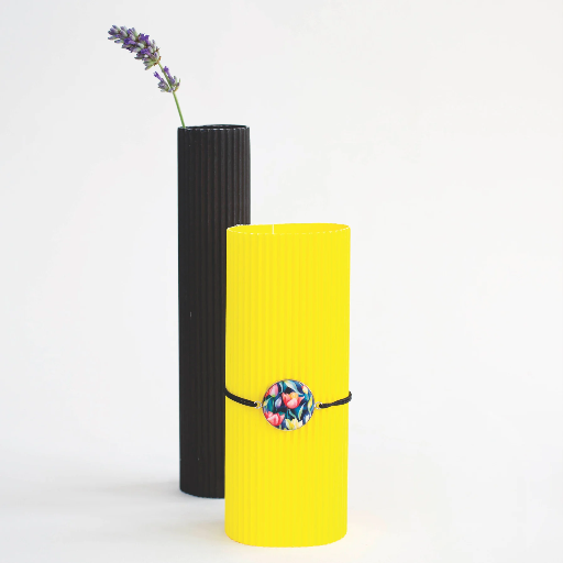 [Yaya 14] Bracelet Yaya Elastique Taille S argenté