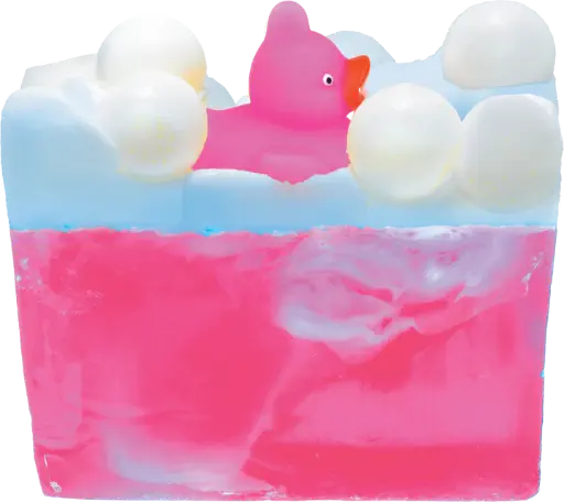 Savon BOMB COSMETICS - Duck Duck Wash 100 G
