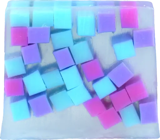 Savon BOMB COSMETICS - Problem solved 100g