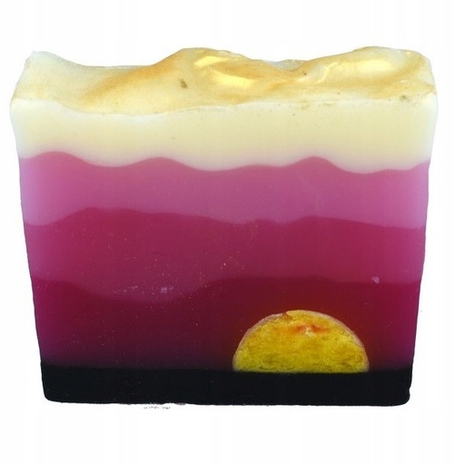 Savon BOMB COSMETICS - Sunset State of Mind 100g