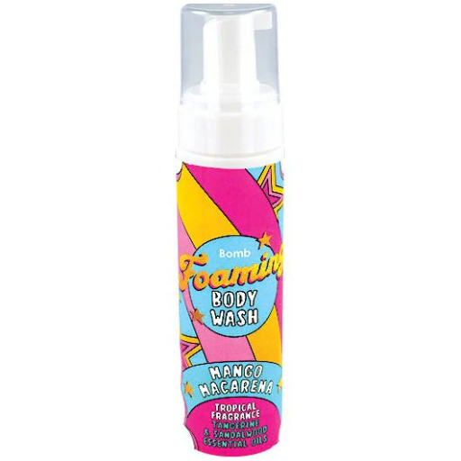Mousseur de douche - BOMB COSMETICS   