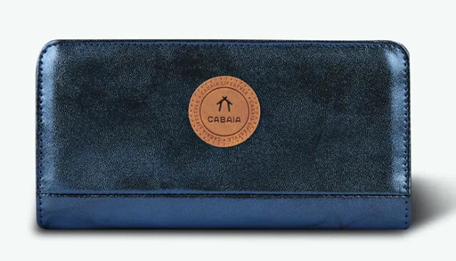 Portefeuille Large - Cabaïa