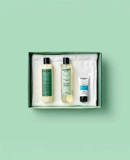 Coffret Homme I’m Yours – Pour tous les Hommes - FORMY