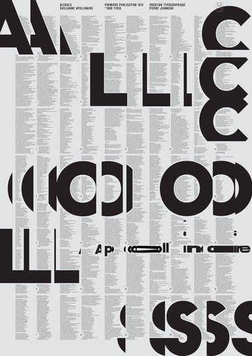 Bookster - Alcools - Apollinaire