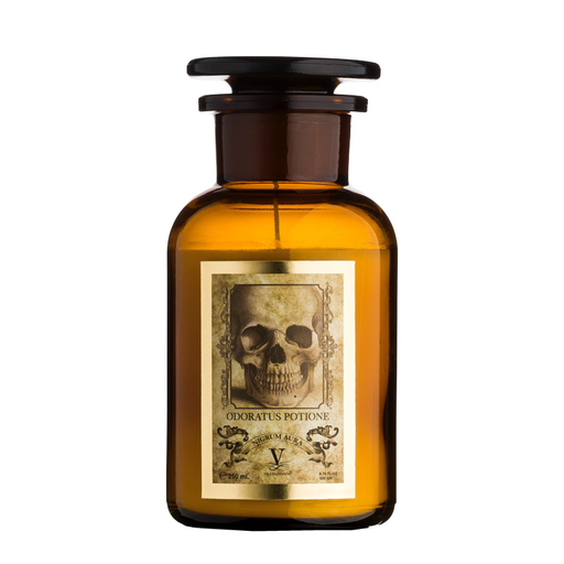 Vila Hermanos - Bougie Odoratus Potiones -  225Gr