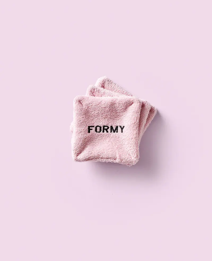  Coton réutilisable - FORMY 