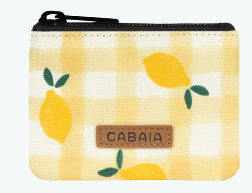 Pochette Nano - Cabaïa   