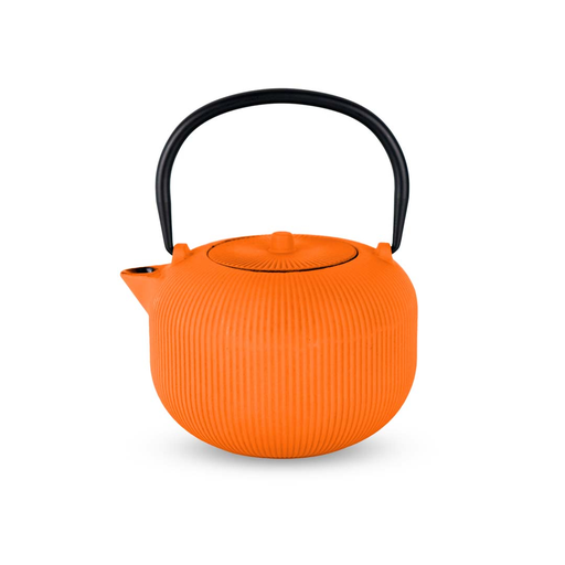 Théière en fonte - 1 L - WD Lifestyle